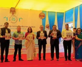 SOS Children’s Village Shillong has been reshaping the childcare landscape in Meghalaya, says Cabinet Minister at the NGO’s Silver Jubilee