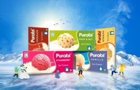 Purabi Ice Cream scales up distribution across Assam amid soaring summer demand