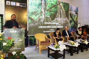 The Khasi Legacy of Indigenous Sustainable Engineering