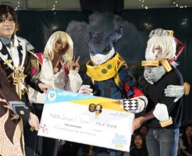MLCU Hosts Fun-O-Rama 3.0 2025, Celebrating Youth, Culture, and Creativity