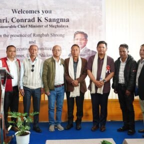 Meghalaya Gears Up for a Plastic-Free National Games with Innovative Sustainable Solutions