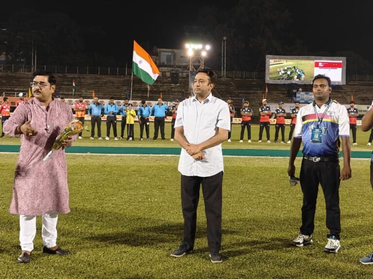 Wai Wai Powers Siliguri Challenger’s Trophy 2025, Showcasing North Bengal’s Best Cricketing Talent