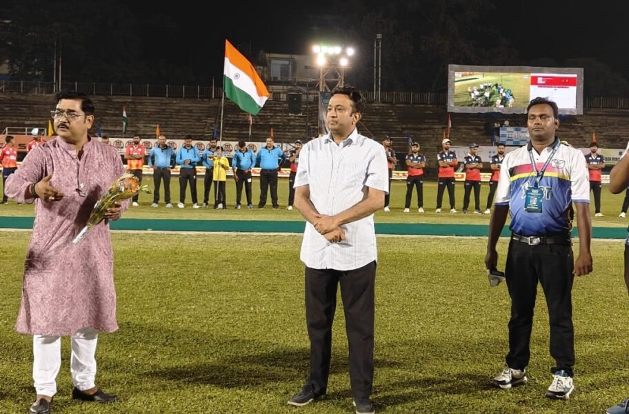 Wai Wai Powers Siliguri Challenger’s Trophy 2025, Showcasing North Bengal’s Best Cricketing Talent