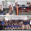 7-Day Training for Yuva Aapda Mitra Volunteers Kicks Off in East Khasi Hills