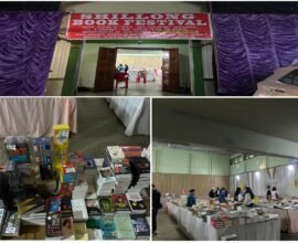Books, Culture, and Counsel: Shillong Book Fair 2025 Wraps Up on a High Note