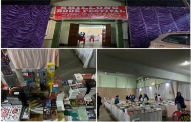 Books, Culture, and Counsel: Shillong Book Fair 2025 Wraps Up on a High Note