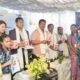 CM inaugurates production unit of ‘She Rise a zero waste period mission 80x80