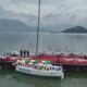 Chief Minister Launches ‘Meghalinor – Meghalayas First Sailing Yacht at Umiam Lake 80x80