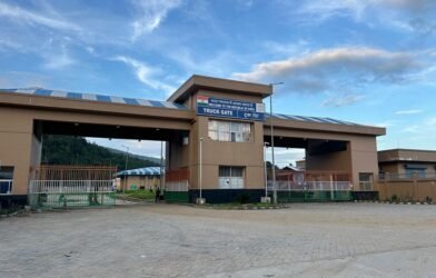 Dawki Border and Land Port: Strengthening India-Bangladesh Trade and Connectivity