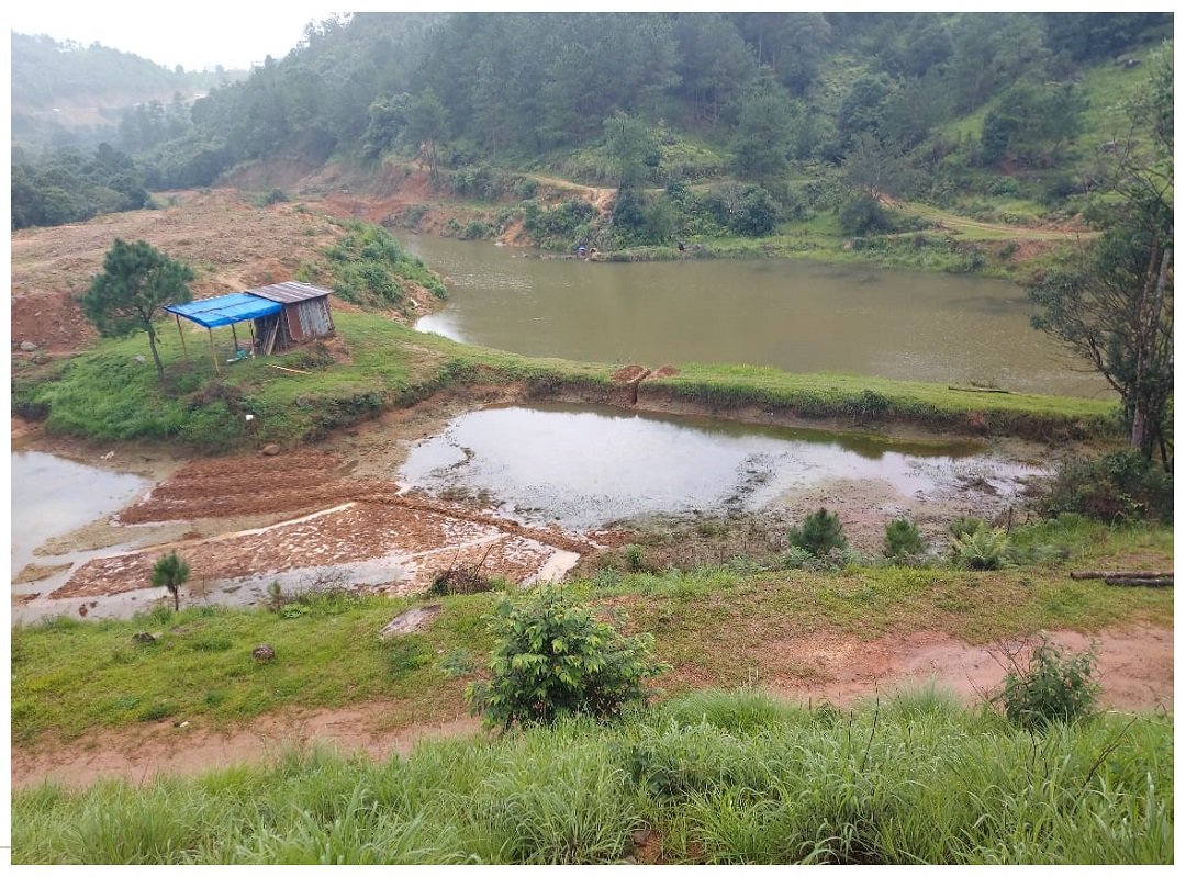 Diskiang Pungsior: Charting a Course Towards a Bright Bio Village Future