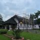 Echoes of Faith and Time The Old Church and the Tree of Shillong 80x80