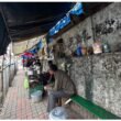 Grassroots Grit: Street Vendors Serve Survival and Sha Outside Civil Hospital Amid Job Crisis