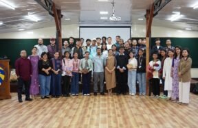 MLCU Hosts Theatre Workshop to Bridge Culture, Emotion, and Experience through Storytelling in Tourism and Music
