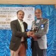 Jubilee School Mawryngkneng Pays Tribute to Thomas Jones – Father of the Khasi Alphabet