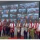 Meghalaya CM inaugurates 125 Community Centres under MegLIFE Project 80x80