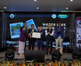 Meghalaya Empowers Local Filmmakers Through “Hello Meghalaya” Grants Initiative