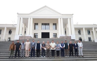 Meghalaya Leaders Pledge Green Growth and Clean Cities on World Environment Day