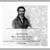 Meghalaya Observes Thomas Jones Day, Honouring the Father of the Khasi Alphabet