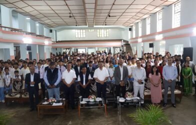 RAKHE KA RI BHOI DISTRICT IAKA LYNGKHUH DAP SNEM BA 33 JONG KA JINGLONG DISTRICT BA PURA