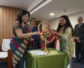 Regional Workshop on Competition Law Held at IIM Shillong