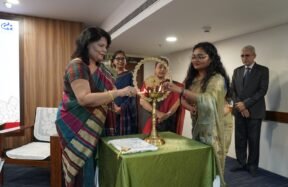 Regional Workshop on Competition Law Held at IIM Shillong