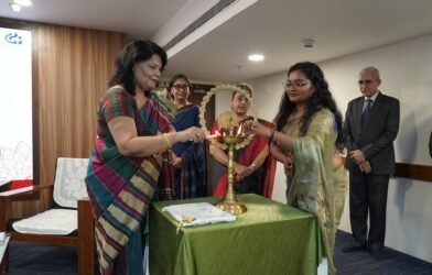Regional Workshop on Competition Law Held at IIM Shillong
