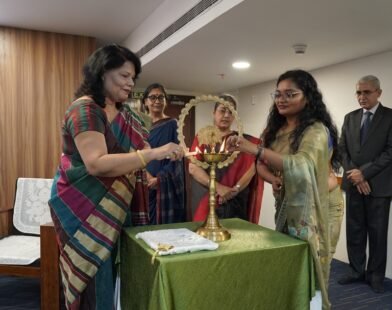 Regional Workshop on Competition Law Held at IIM Shillong