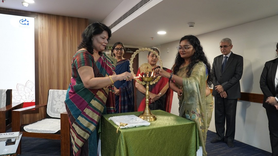 Regional Workshop on Competition Law Held at IIM Shillong