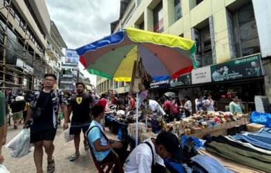 SMB Cracks Down on Encroachment by Shops in Shillong