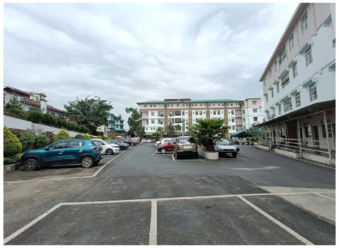 Supercare Hospital Shillong Earns NABL Accreditation for Laboratory Services