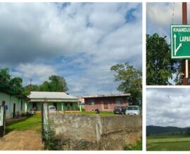 Tensions Escalate at Lapangap Border: Pnar Farmers Fear for Safety Amid Karbi Aggression