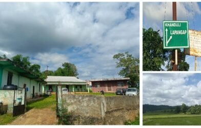 Tensions Escalate at Lapangap Border: Pnar Farmers Fear for Safety Amid Karbi Aggression