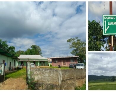 Tensions Escalate at Lapangap Border: Pnar Farmers Fear for Safety Amid Karbi Aggression