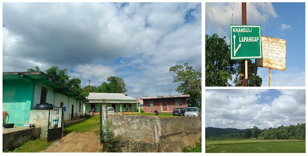 Tensions Escalate at Lapangap Border: Pnar Farmers Fear for Safety Amid Karbi Aggression