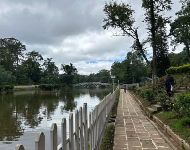Meghalaya Transfers 273 Acres of Urban Land to Tourism Department to Boost Infrastructure