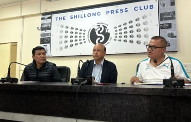 4th Sohra Half Marathon on September 27, 2025
