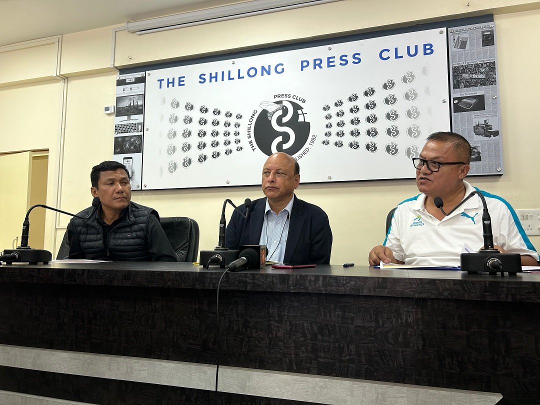 4th Sohra Half Marathon on September 27, 2025