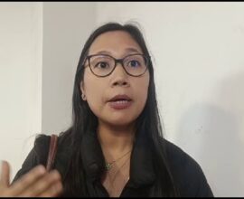 Agatha Sangma opted out of campaigning, says Meghalaya CM