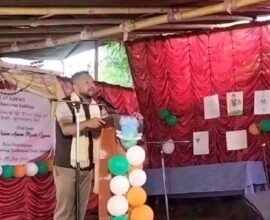 Bey Academy, Mawtawar Laitlum Observes 190th Death Anniversary of U Tirot Sing Syiem