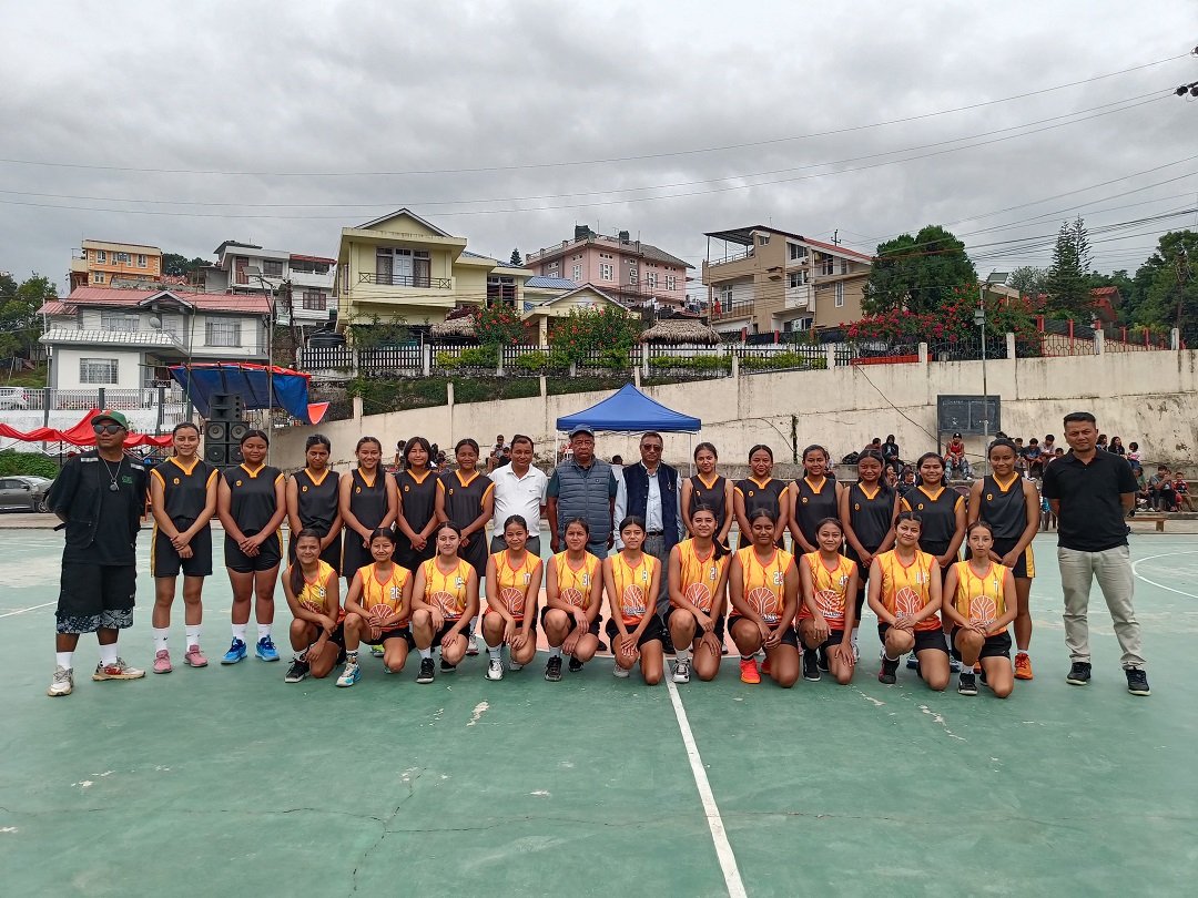 Dubakh Clinches Double Victory at Onyx Sport Club Basketball Tournament