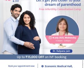 Good News from Birla Fertility and IVF