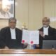 Justice Biswadeep Bhattacharjee Sworn In as Judge of Meghalaya High Court 80x80