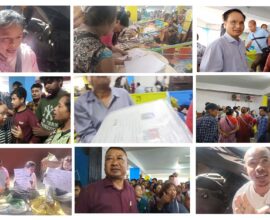 Vendors Have Complied — Now It's the Government’s Turn to Provide Basic Facilities