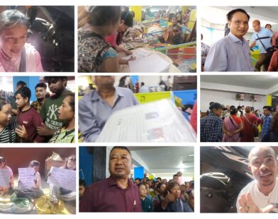 Vendors Have Complied — Now It's the Government’s Turn to Provide Basic Facilities