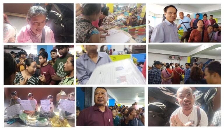 Vendors Have Complied — Now It's the Government’s Turn to Provide Basic Facilities
