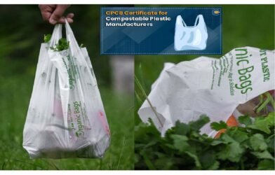 MSPCB Seizes 20 Metric Tons of Illegal Plastic in Statewide Crackdown