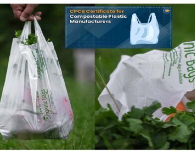 MSPCB Seizes 20 Metric Tons of Illegal Plastic in Statewide Crackdown