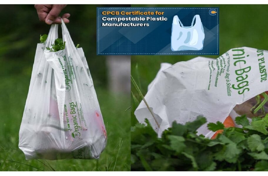 MSPCB Seizes 20 Metric Tons of Illegal Plastic in Statewide Crackdown