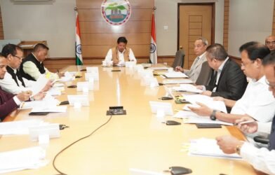 Meghalaya Cabinet Approves State Film Policy 2025 to Boost Local and Global Productions