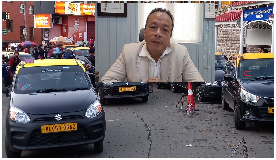 Meghalaya to Enforce Display of Driver Details in Commercial Vehicles